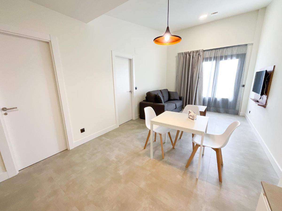 Apartamentos La Canal Soto de la Marina Exterior photo